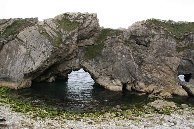 Engeland zuiden (o.a. Stonehenge) - 099